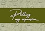 design custom digital planner, digital notebook, and journal